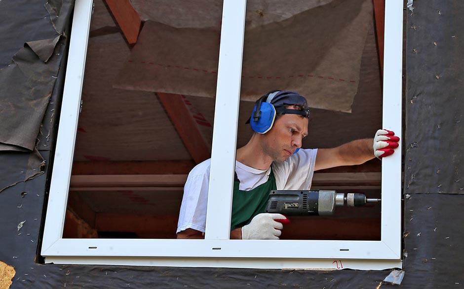  réparation de vitrine Douy-la-Ramée
